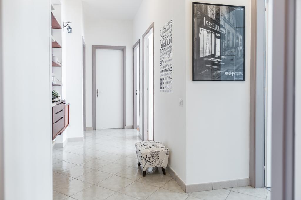 Casa Giordano Daire Roma Dış mekan fotoğraf