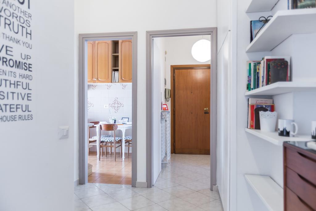 Casa Giordano Daire Roma Dış mekan fotoğraf