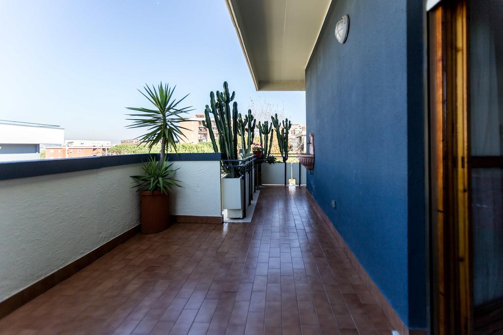 Casa Giordano Daire Roma Dış mekan fotoğraf