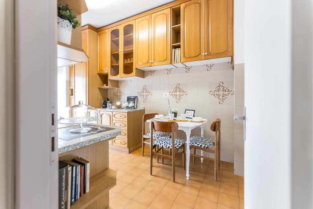 Casa Giordano Daire Roma Dış mekan fotoğraf