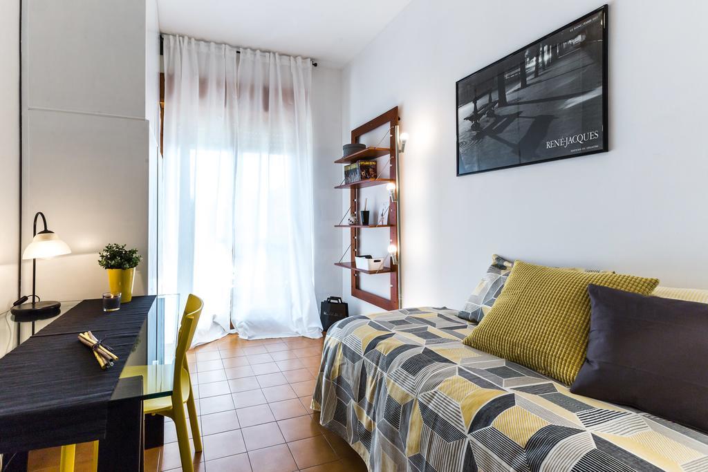 Casa Giordano Daire Roma Dış mekan fotoğraf